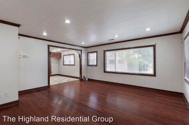 Building Photo - 2 br, 1 bath House - 243 Ollie St