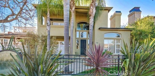 Foto del edificio - 710 Marigold Ave