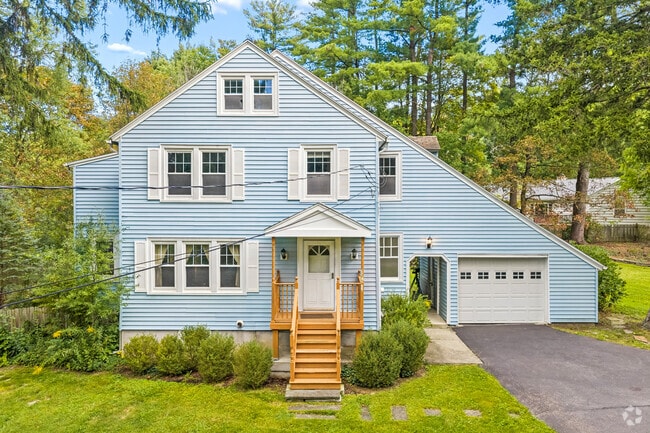 Building Photo - Cayuga Heights House for Rent