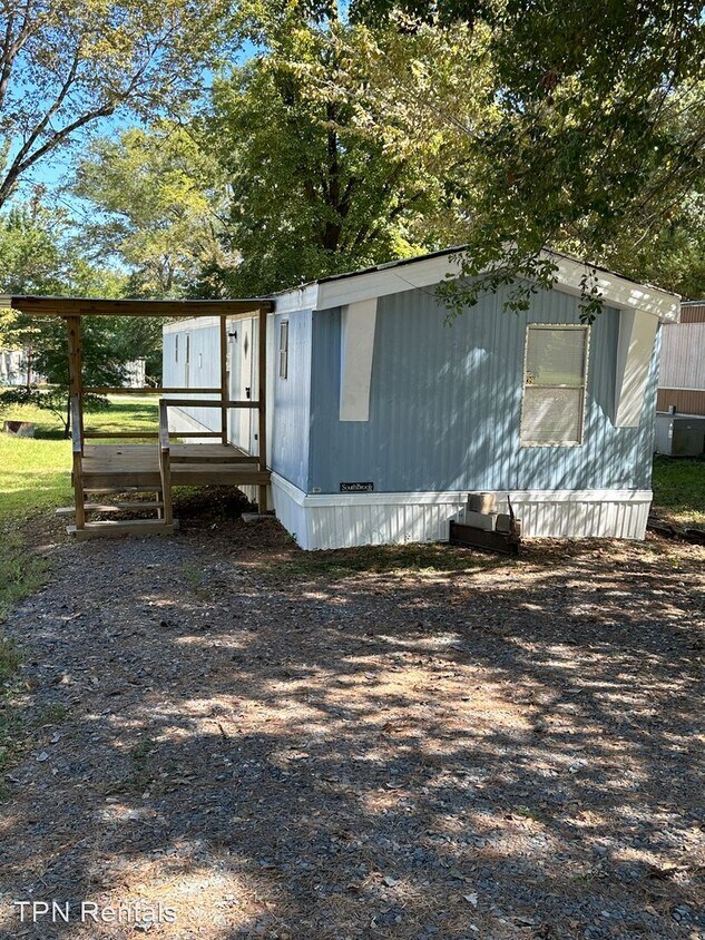3 br, 2 bath House 39 Peaceful Pines House Rental in Haughton, LA