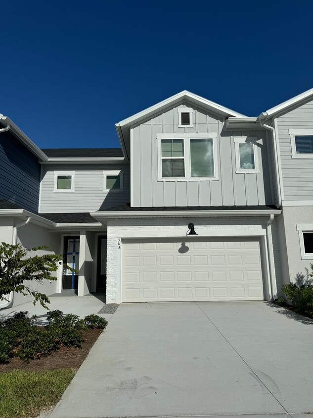 BRAND NEW TOWNHOUSE 3 BEDROOM 2.5 BATHROO... - BRAND NEW TOWNHOUSE  3 BEDROOM 2.5 BATHROO...