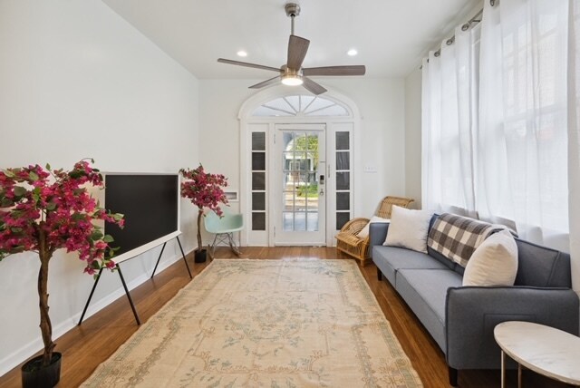 Foto del edificio - 5524 Willow St