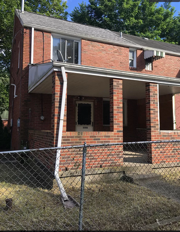 Primary Photo - 5206 Wilson Ct