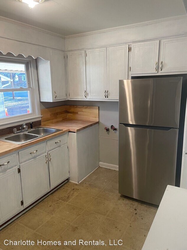Primary Photo - 3 br, 1 bath House - 2505 Druid Hills Way