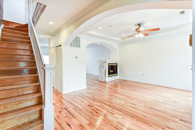 Foto del edificio - 601 Kenyon St NW