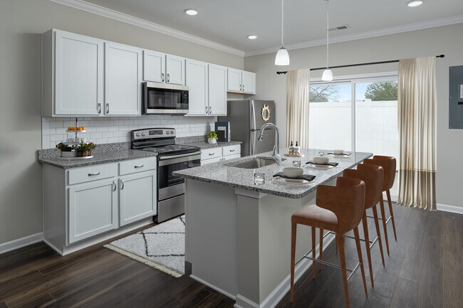 Foto del edificio - Edgewood Condos