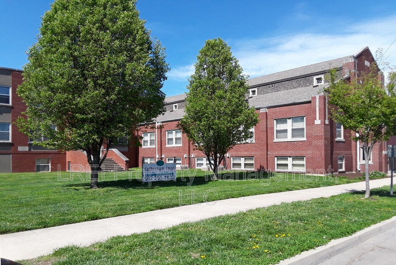 1743 Culbertson Ave Unit Apt 1, New Albany, IN 47150 Condo for Rent