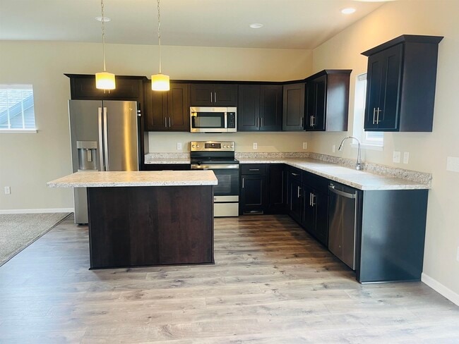 Building Photo - 1105 Reese Trl