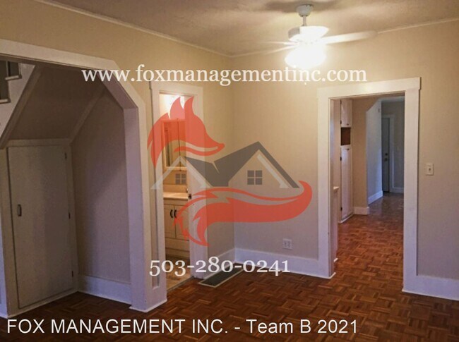 Building Photo - 2 br, 1 bath House - 520 Logus Street