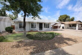 Building Photo - 3304 N El Dorado Dr