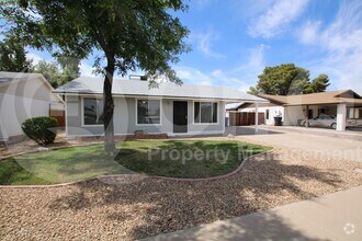 Building Photo - 3304 N El Dorado Dr