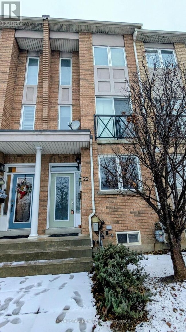 Building Photo - 22 Market Garden Mews