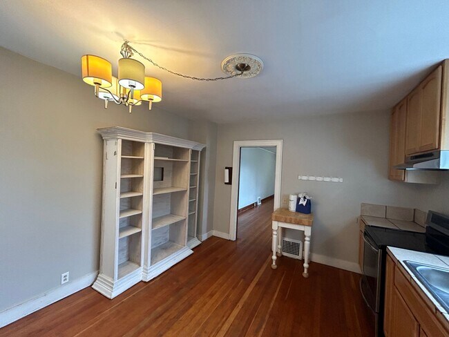 Foto del edificio - 320 E Street, Blaine