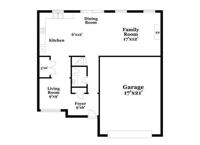 Building Photo - 1097 Meadowbrook Ln SW