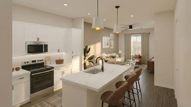 Building Photo - Atheria West Grove