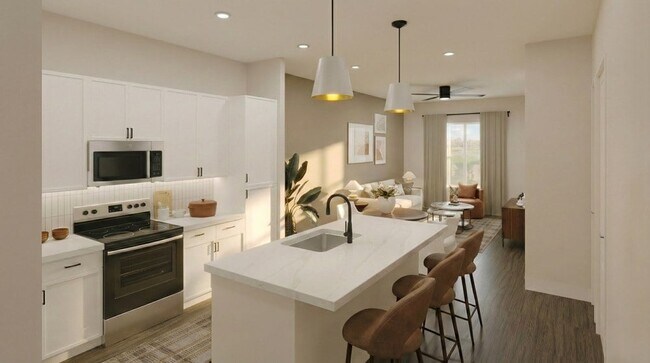 Foto del edificio - Atheria West Grove