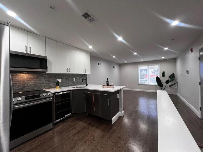 Foto del edificio - 1235-37 N 2nd St