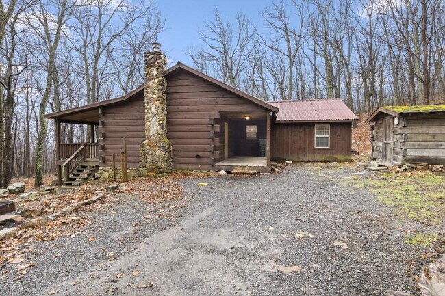 Building Photo - 380 Fox Run Lane