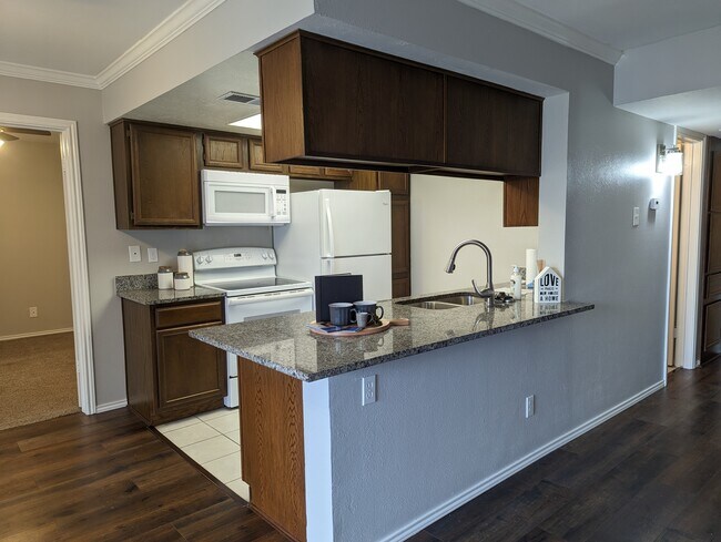 Foto del edificio - 4416 Chaha Rd