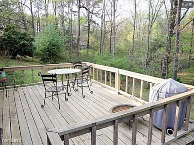 Building Photo - 3 br, 2 bath House - 1008 CRAWFORD CIR