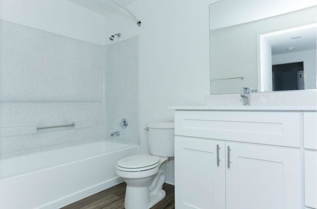 Foto del interior - Big Horn at Black Mountain