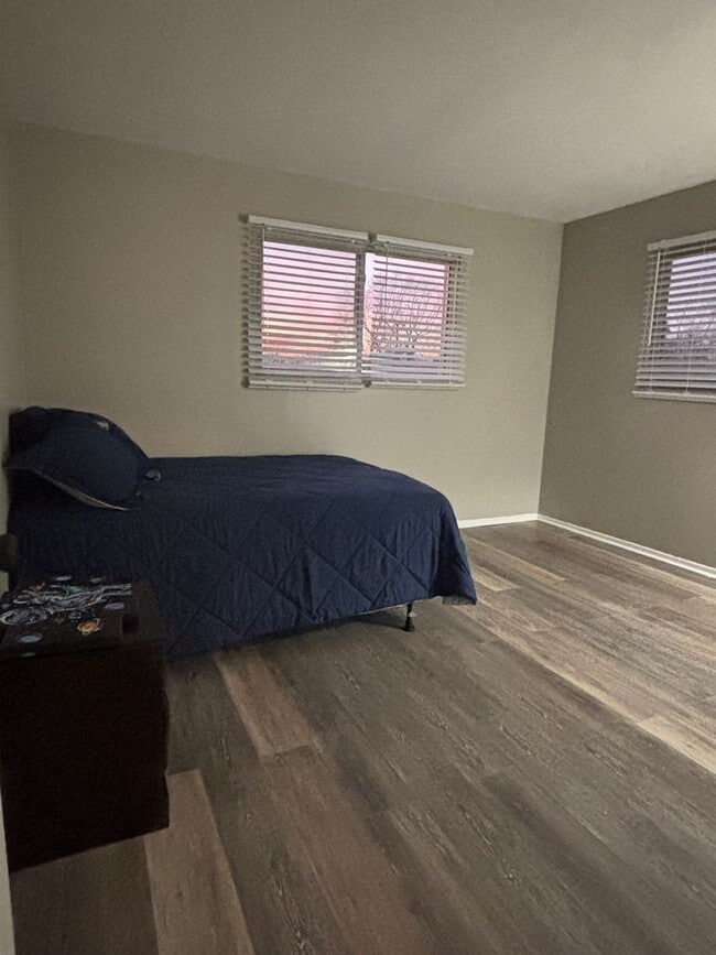 Building Photo - Georgia Street Apartments