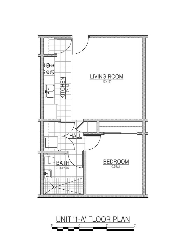 Foto principal - 855 W 800 S