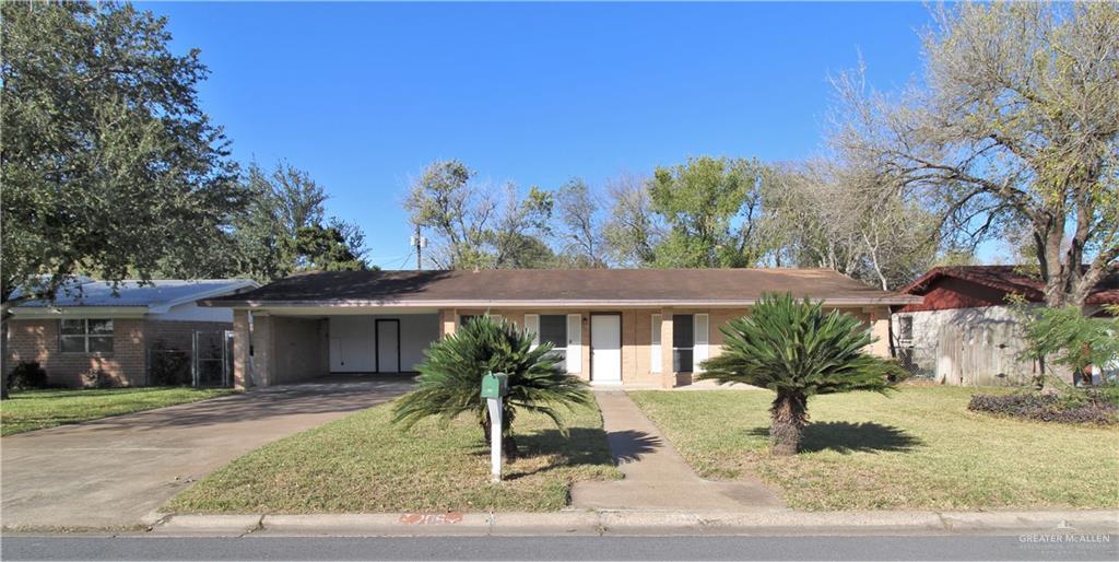 Foto principal - 206 W Esperanza Ave