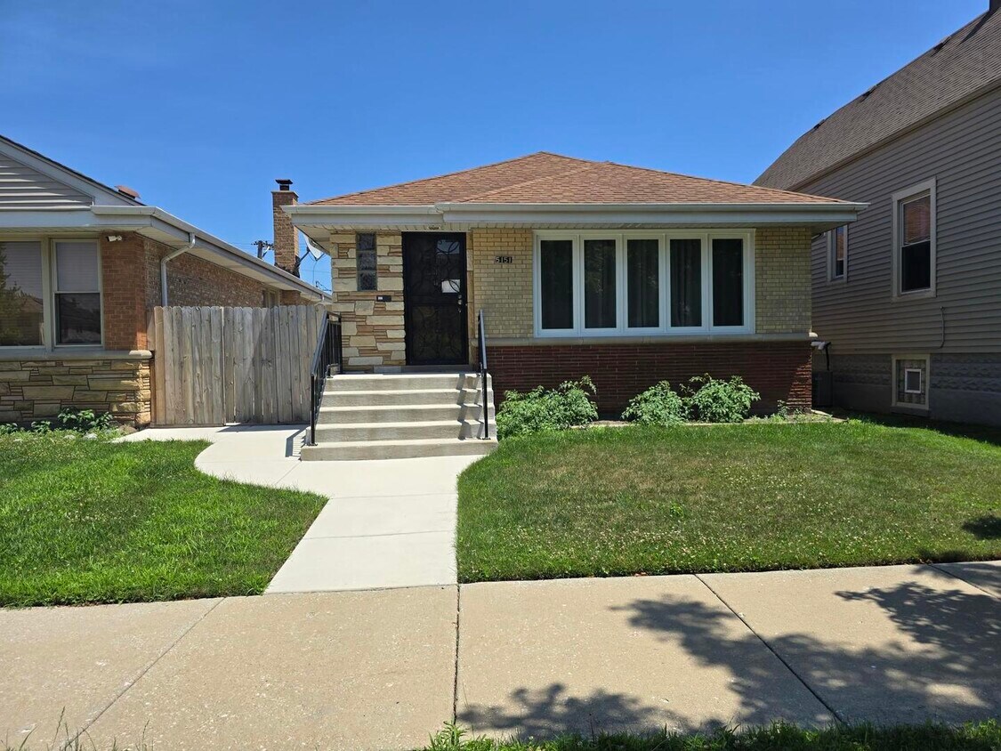 Foto principal - 5151 N Meade Ave