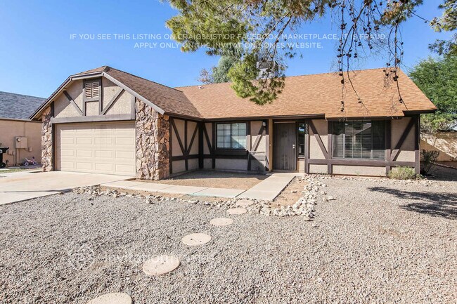 Building Photo - 5550 W Garden Dr