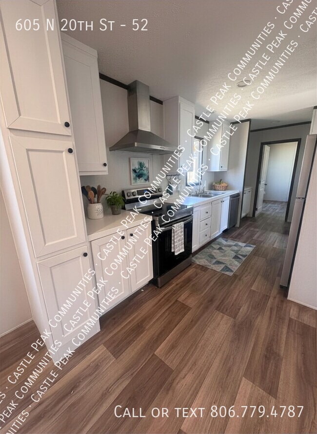 Foto del edificio - 605 N 20th St