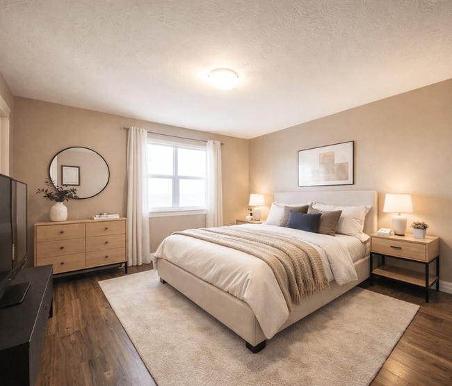 Photo du bâtiment - Promenade Kedgwick 1