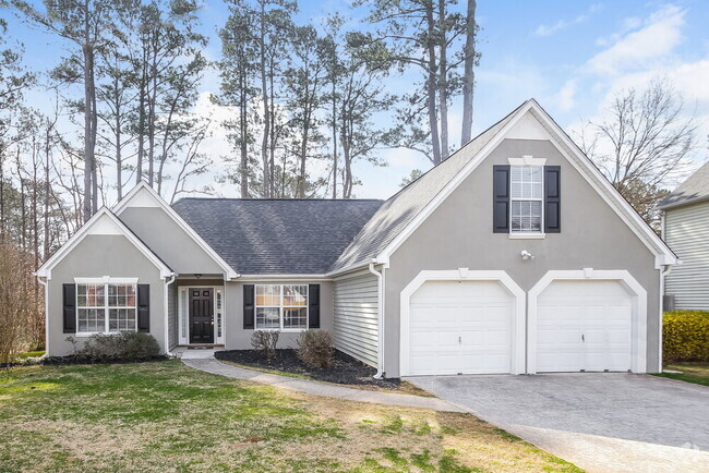 Building Photo - 5407 Sweetsprings Dr SW