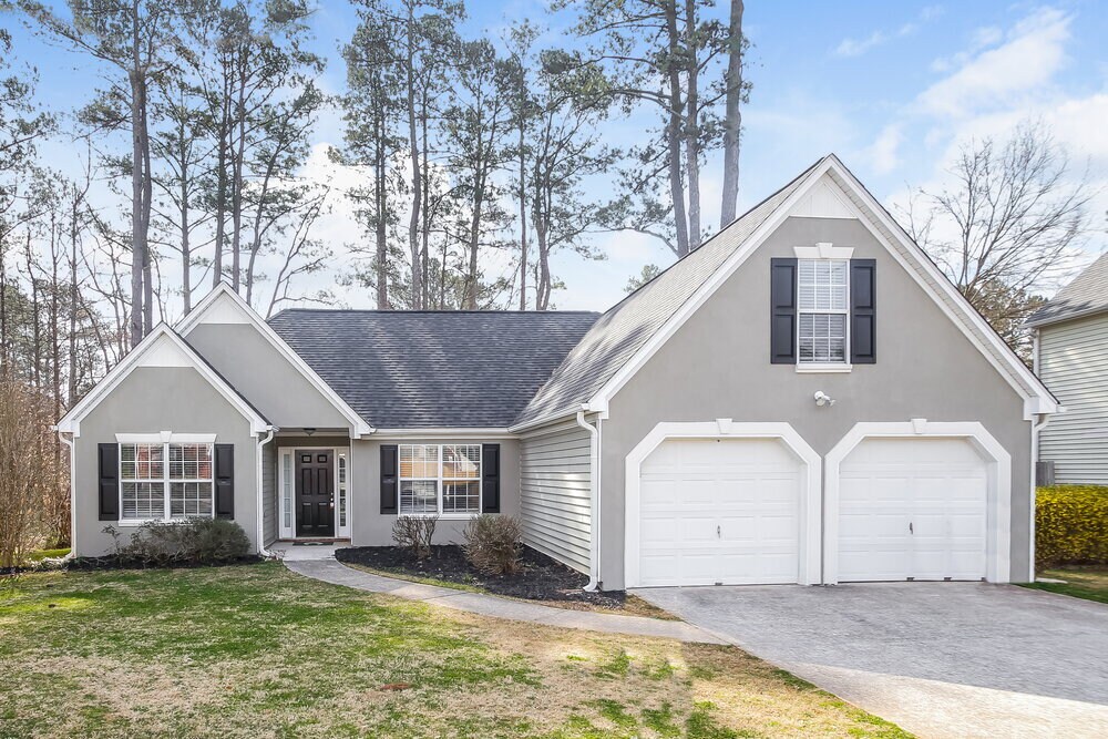 Foto principal - 5407 Sweetsprings Dr SW