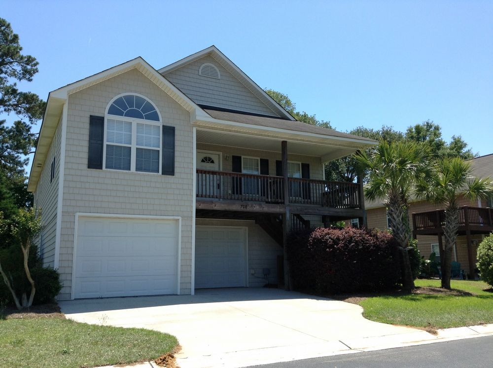 708 Ocracoke Dr, Wilmington, NC 28412 House Rental in Wilmington, NC