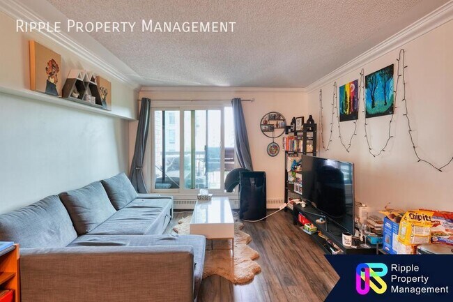 Photo du bâtiment - Modern 2 Beds, 1 Baths Apartment/Condo | A...