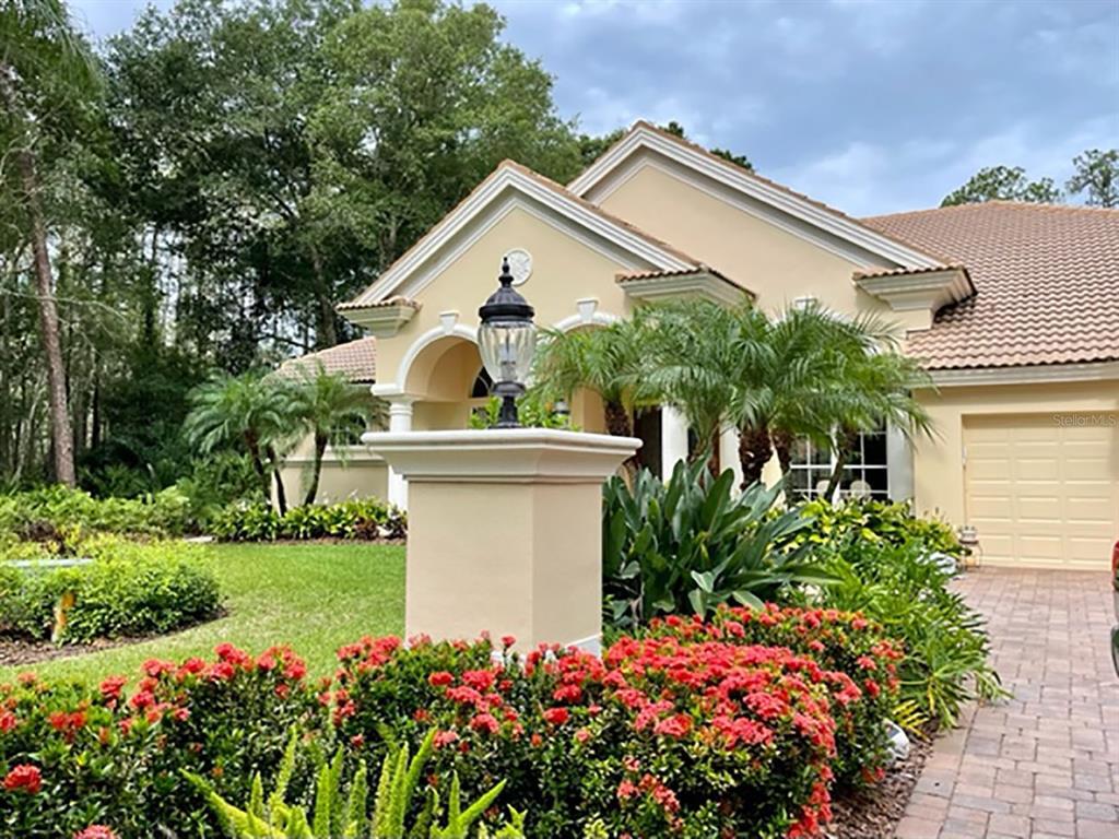 2860 Darby's Run, Tarpon Springs, FL 34688 House Rental in Tarpon