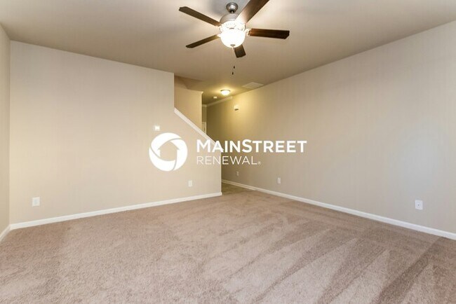 Foto del edificio - 3 Bedroom Pet-Friendly Home in Dallas, GA with Main Street Renewal