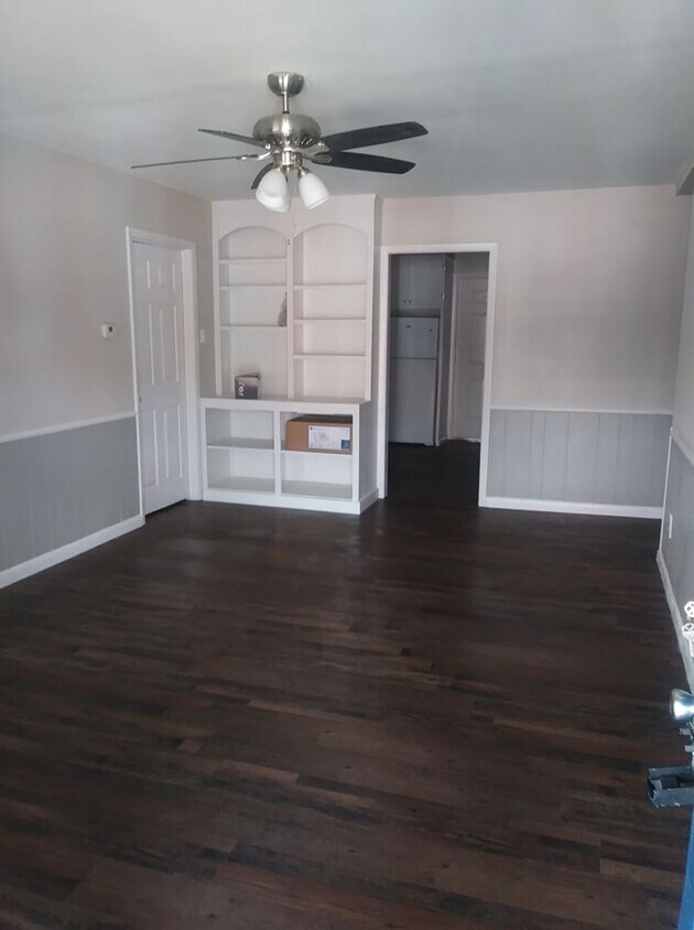 Foto del edificio - 3450 Sockwell Blvd