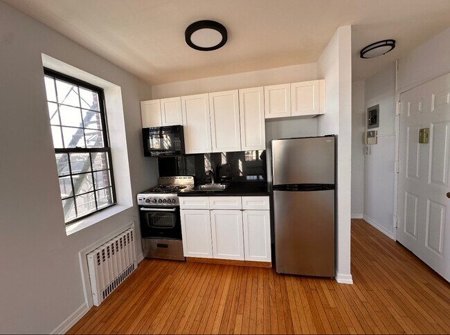 Foto del edificio - 890 W Beech St