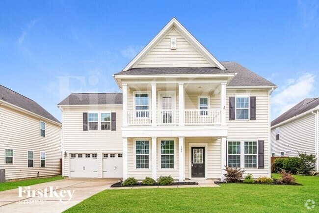 Building Photo - 106 Yaupon Holly Cir