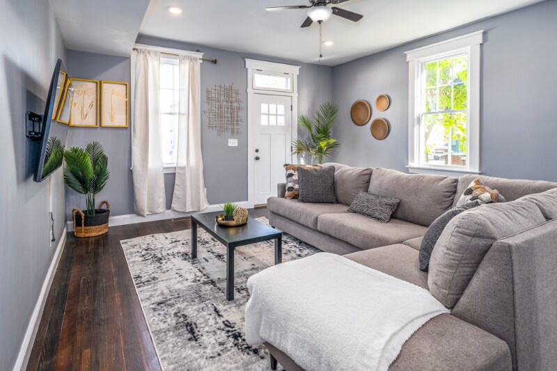 Foto principal - 422 Thornton St