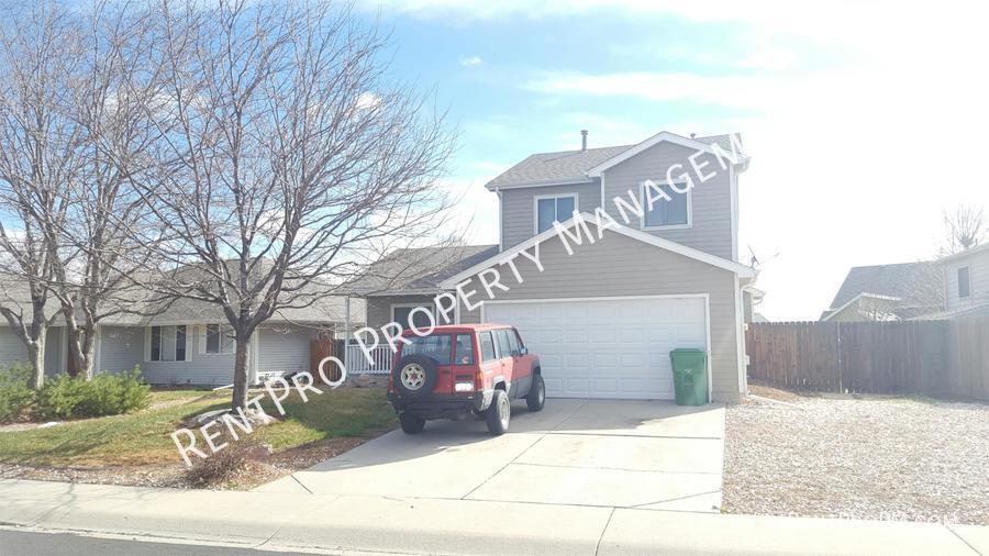 Primary Photo - 739 Ponderosa Dr