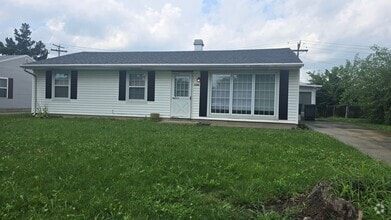 Building Photo - 1508 W Stirling Dr