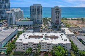 Building Photo - 6801 Harding Ave