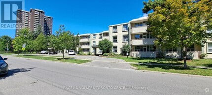 Building Photo - 70-370 Old Sheppard Ave