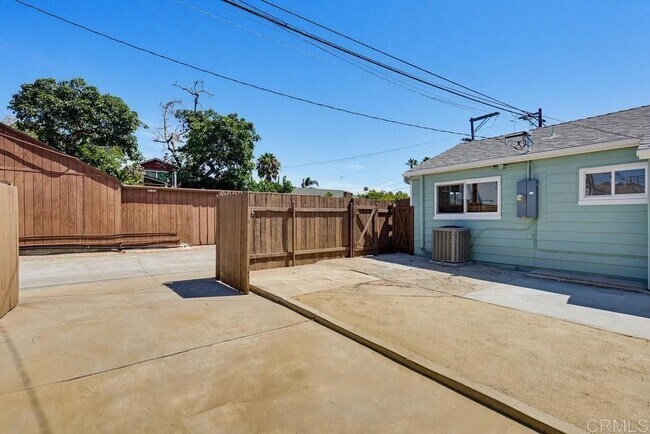 Foto del edificio - 4266 Morrell St