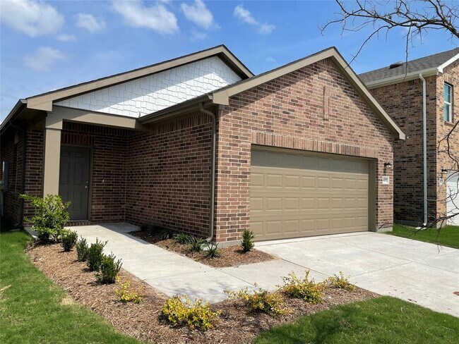 Foto del edificio - 1805 Washington St