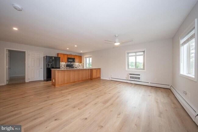 Foto del edificio - 200 Pennsylvania Ave