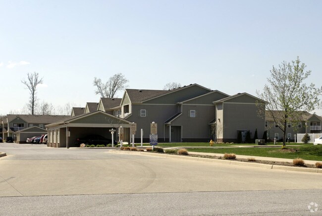 Foto del edificio - Preserve at Fir Road